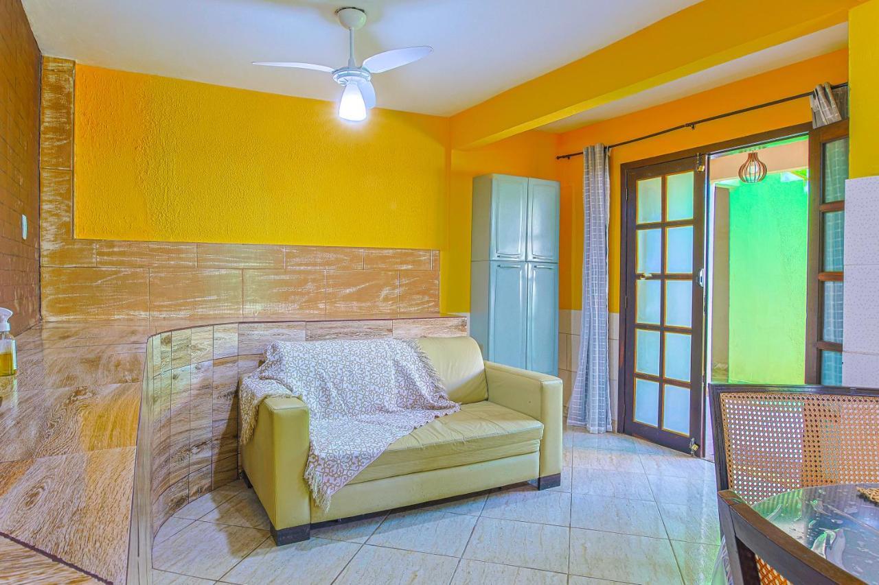 Loft Em Marica Rj - Aracatiba Apartment Exterior photo